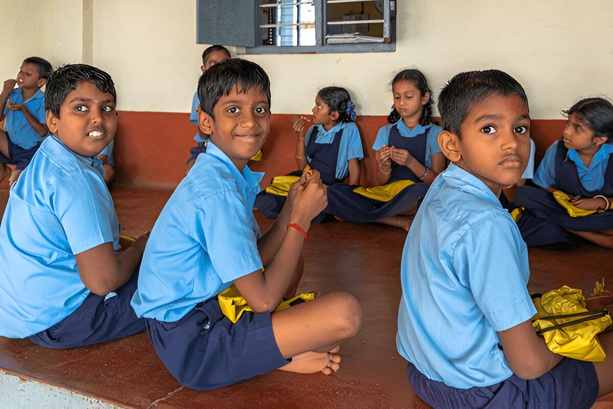 Education Program